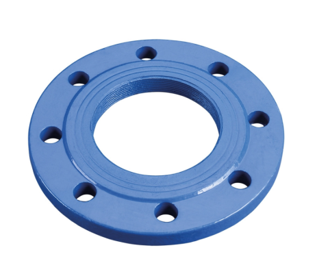 Kołnierz Gwintowany Xg  Pn 10/16 Dn 50/20 Sfero Norson 1-252 050 020 11